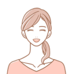 事務のお姉さん